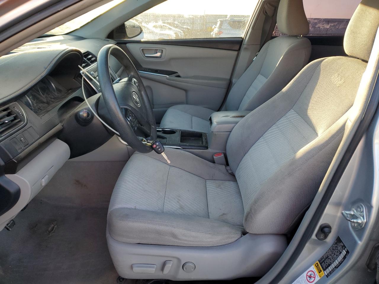 2016 Toyota Camry Le VIN: 4T4BF1FK3GR560248 Lot: 67359254