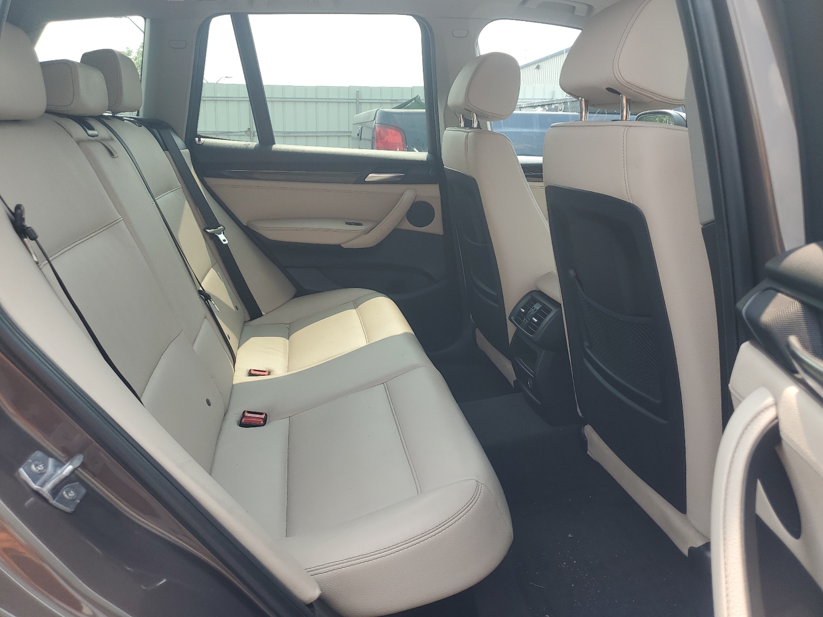 5UXWX9C57D0D05326 2013 BMW X3 xDrive28I