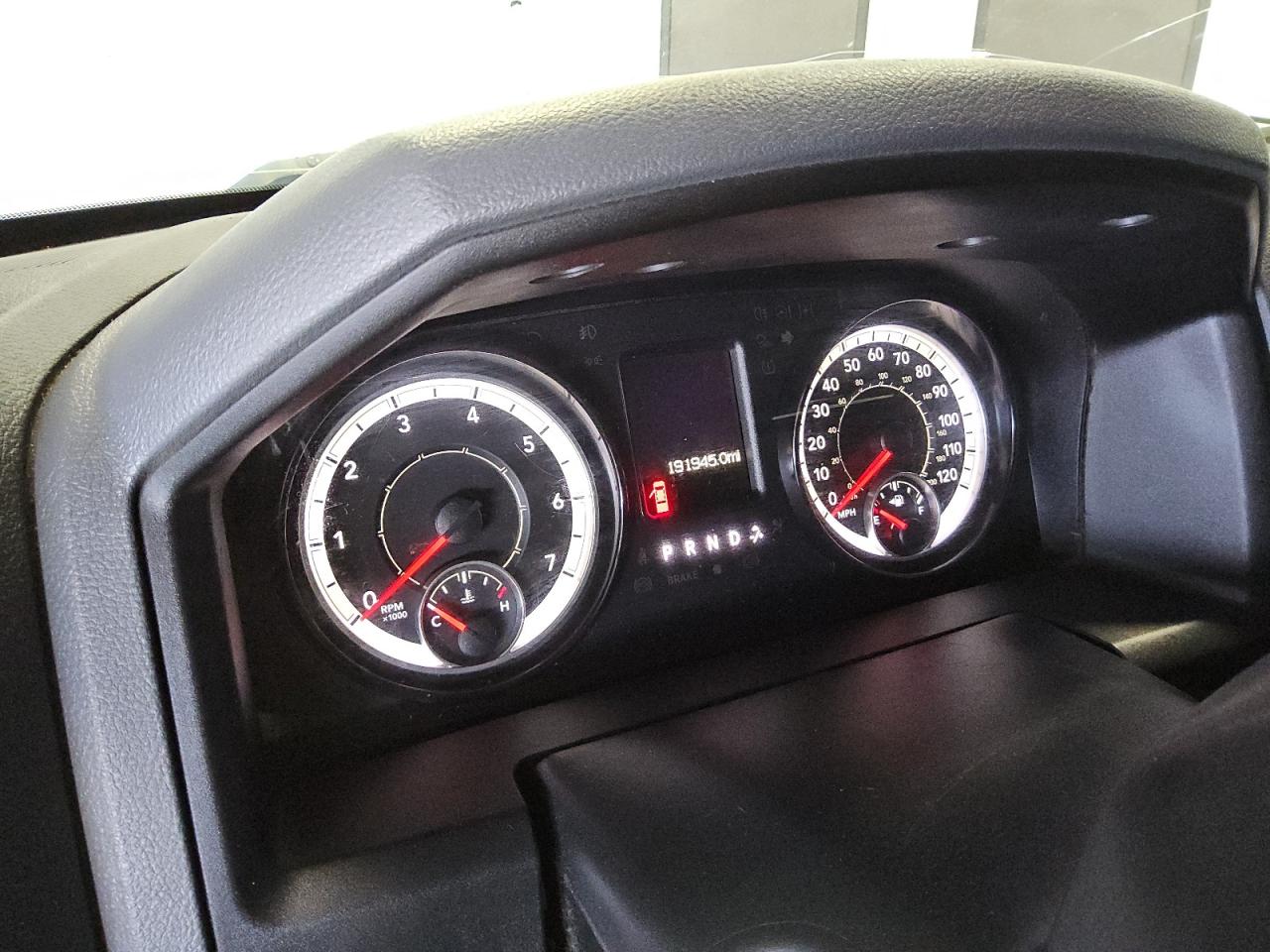 2019 Ram 1500 Classic Slt VIN: 1C6RR6TT4KS584813 Lot: 63441074