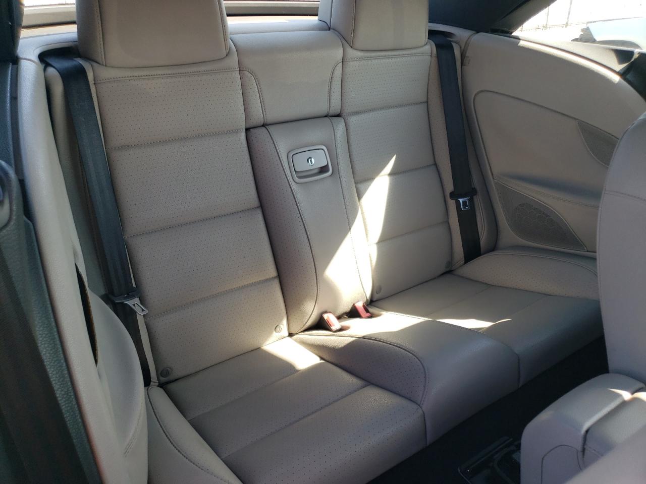 2008 Volkswagen Eos Turbo VIN: WVWBA71F18V003179 Lot: 66016774