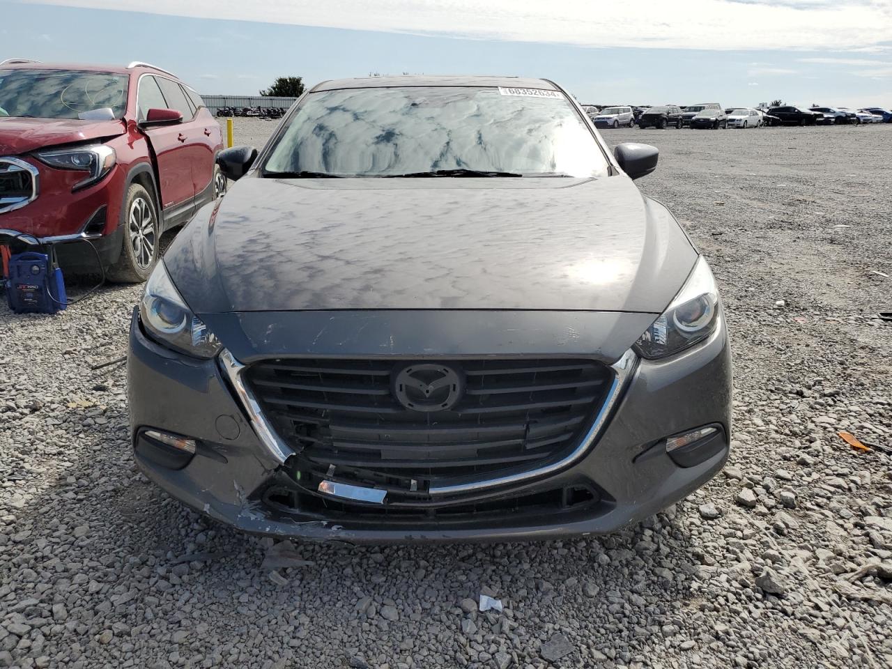 VIN 3MZBN1V79HM150068 2017 MAZDA 3 no.5