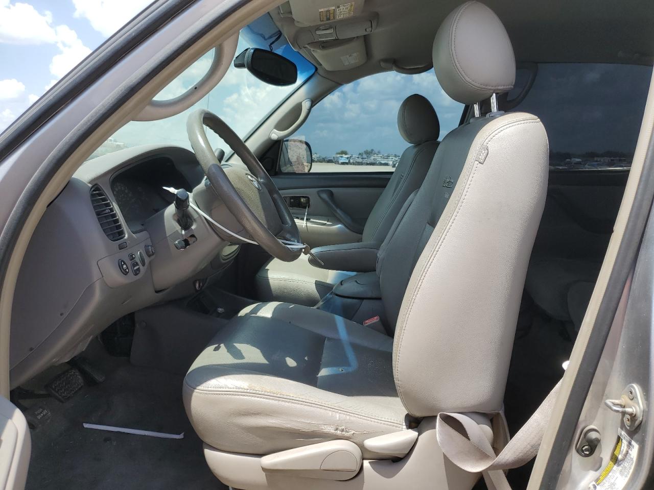 2006 Toyota Tundra - Image 7