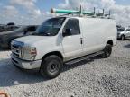 2011 Ford Econoline E250 Van de vânzare în Taylor, TX - Side