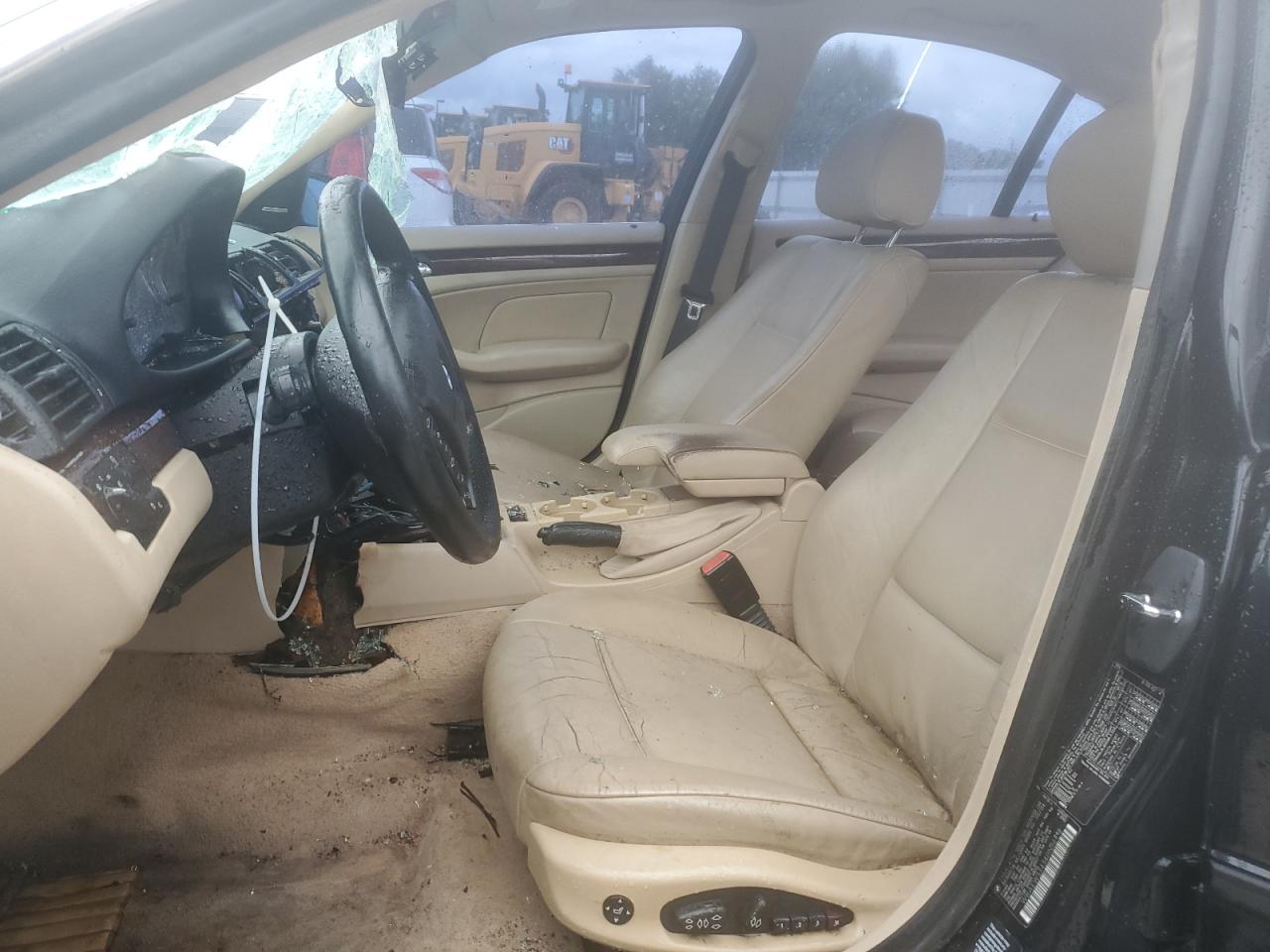 2004 BMW 330 Xi VIN: WBAEW53434PN36418 Lot: 65918674