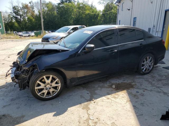 2013 Infiniti G37 