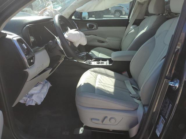 KNDRHDLG1P5155654 Kia Sorento EX 7