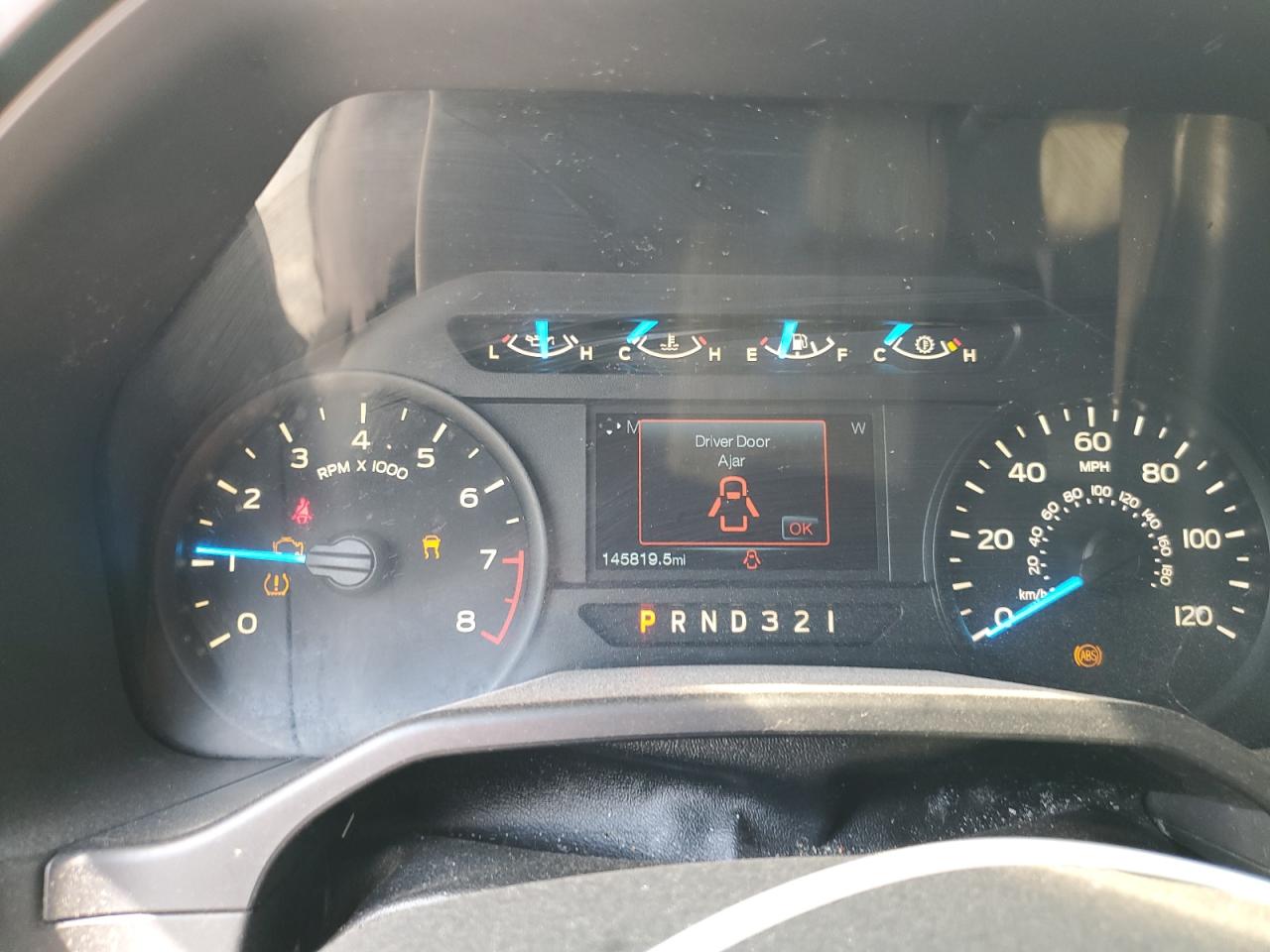 2016 Ford F150 Super Cab VIN: 1FTEX1E88GKF02484 Lot: 68521154