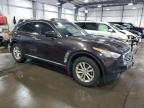 2011 Infiniti Fx35  на продаже в Ham Lake, MN - Rear End