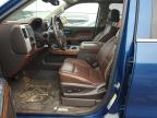 2015 Chevrolet Silverado K1500 High Country de vânzare în New Britain, CT - Front End