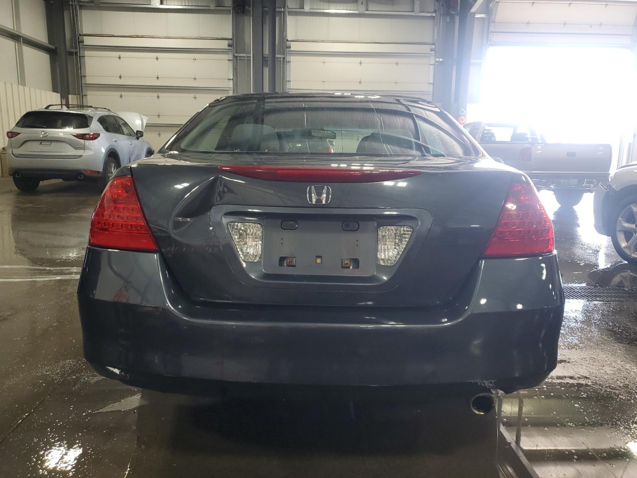 2006 Honda Accord Lx VIN: 3HGCM56486G709645 Lot: 66378974