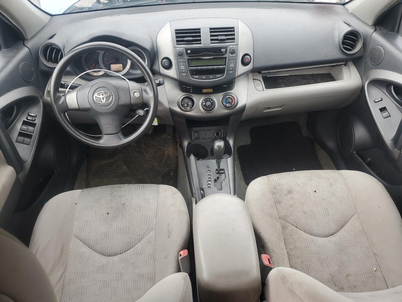 2010 Toyota Rav4 VIN: 2T3BF4DV1AW025474 Lot: 66774154