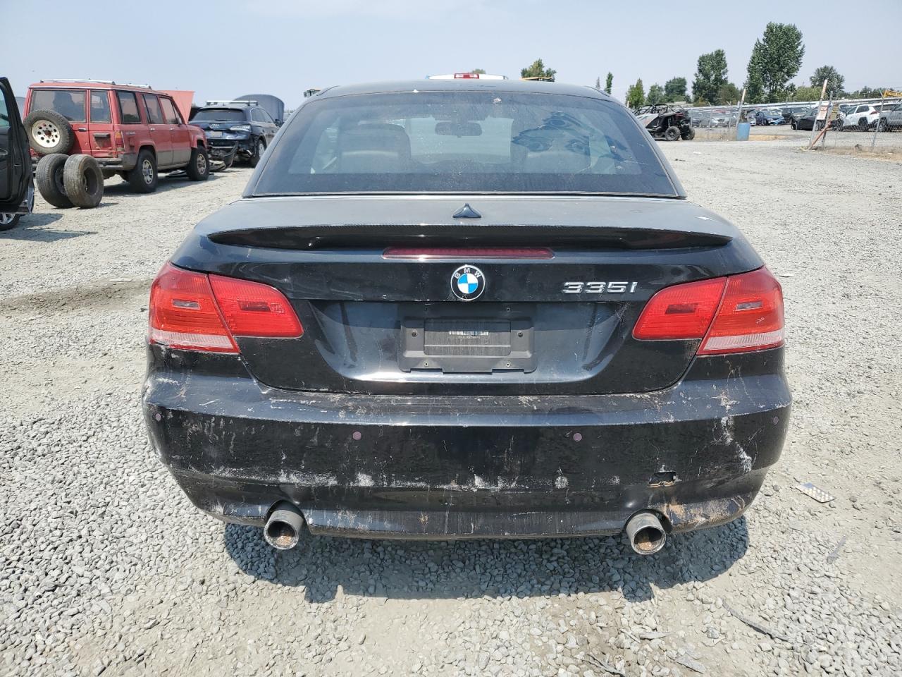 WBAWL73587PX46745 2007 BMW 335 I