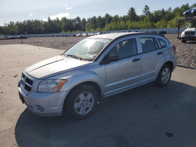 2007 Dodge Caliber 