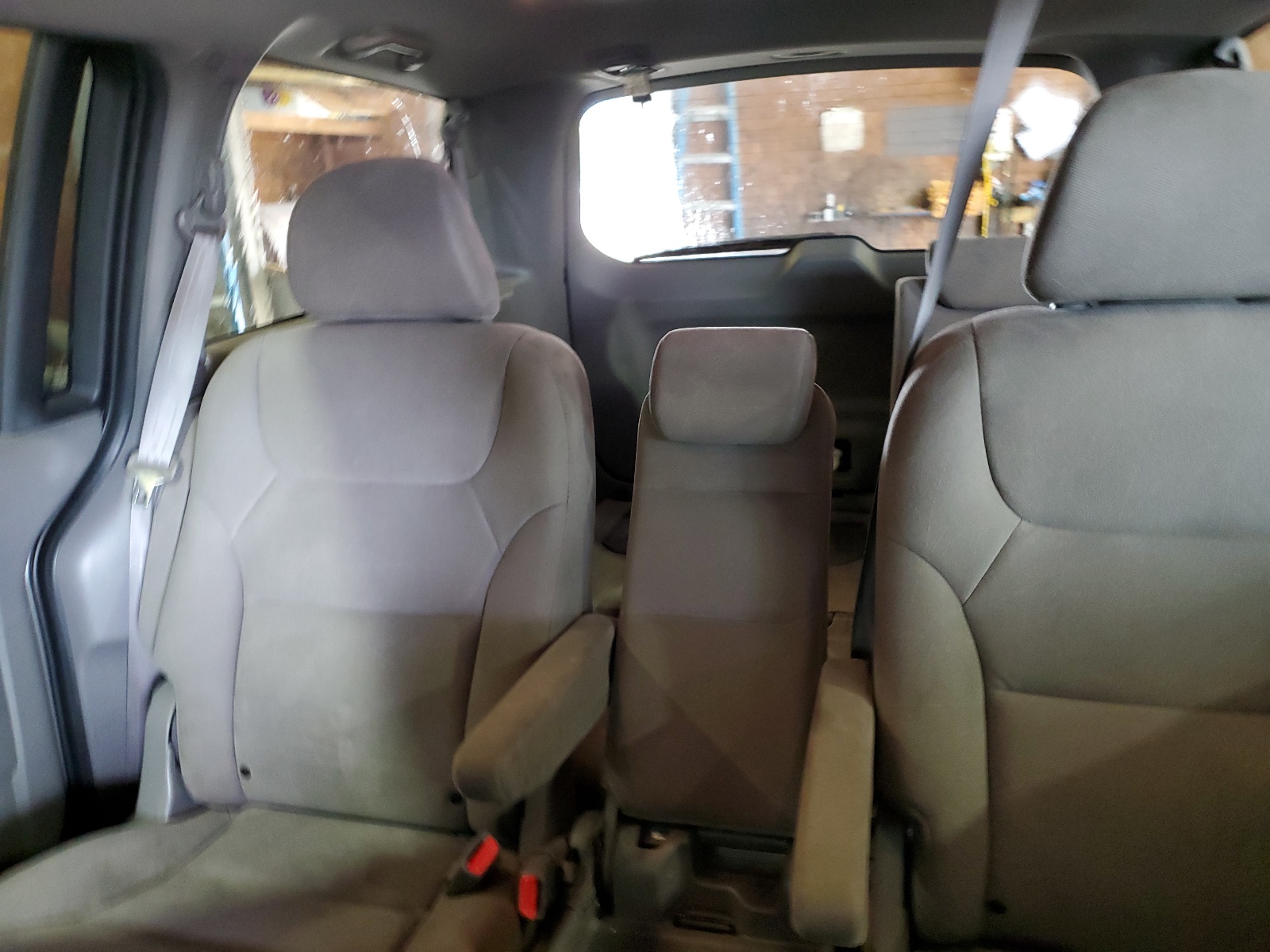 5FNRL38479B403415 2009 Honda Odyssey Ex