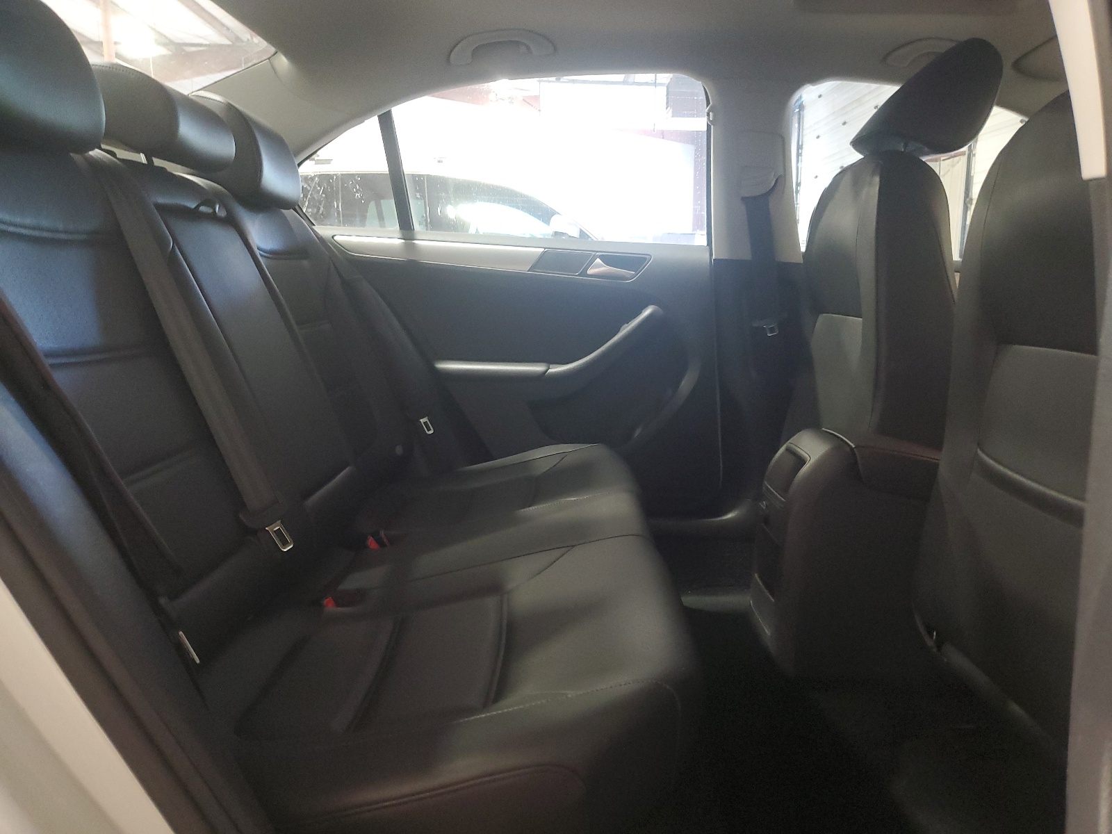 3VWDB7AJ2HM408291 2017 Volkswagen Jetta Se