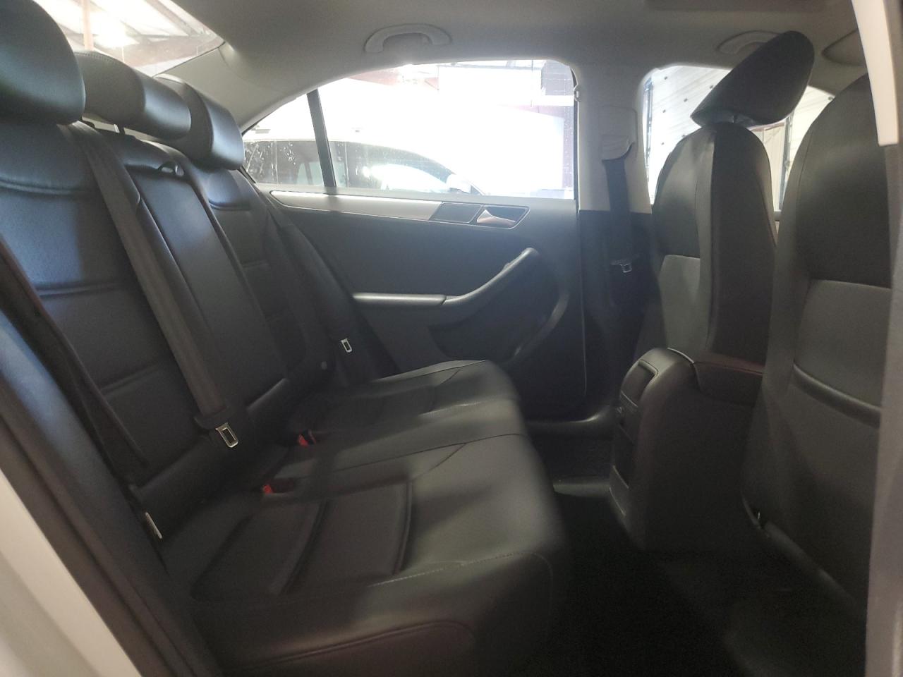 2017 Volkswagen Jetta Se VIN: 3VWDB7AJ2HM408291 Lot: 66605874