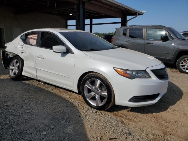  ACURA ILX 2013 Білий