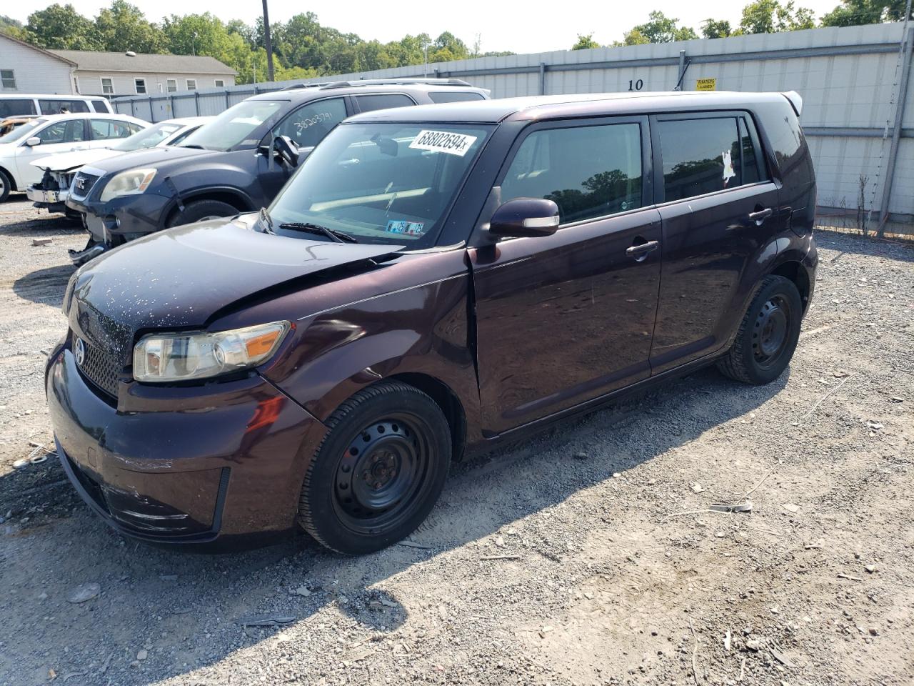 2008 Scion xB - Image 1