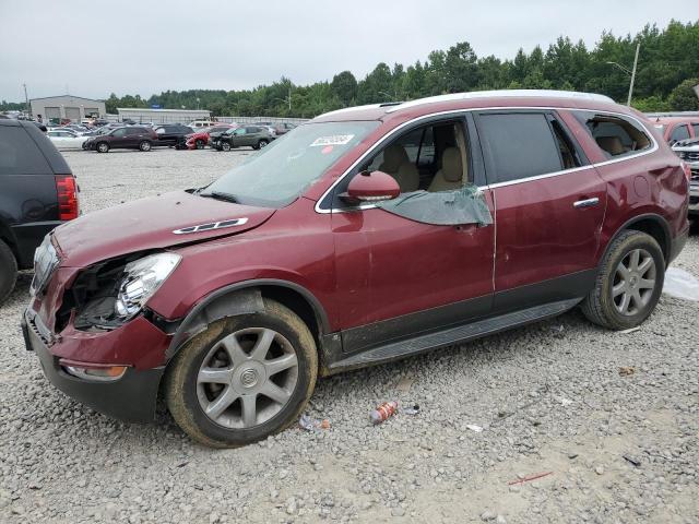 2010 Buick Enclave Cxl