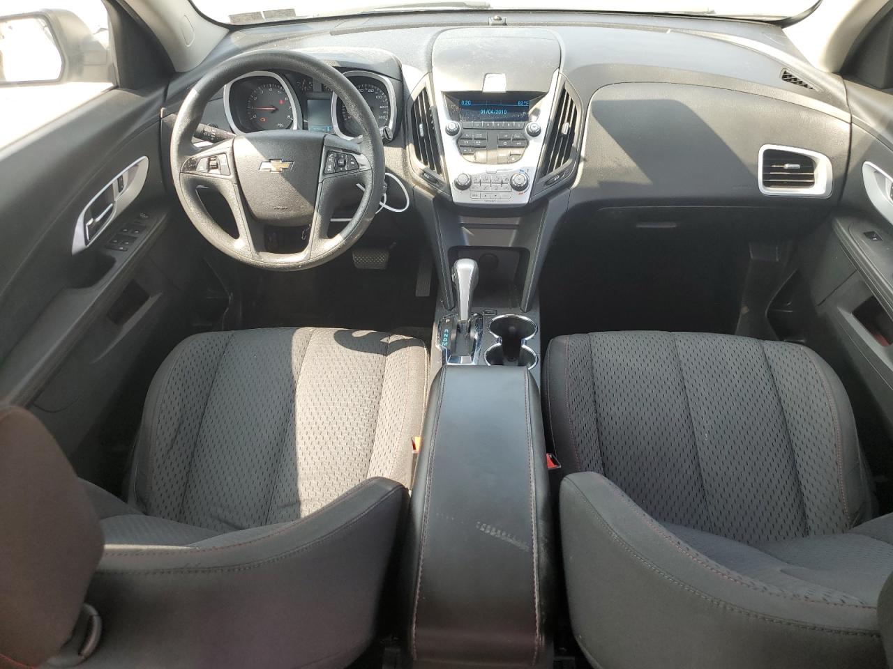 1GNFLCEK6DZ106104 2013 Chevrolet Equinox Ls
