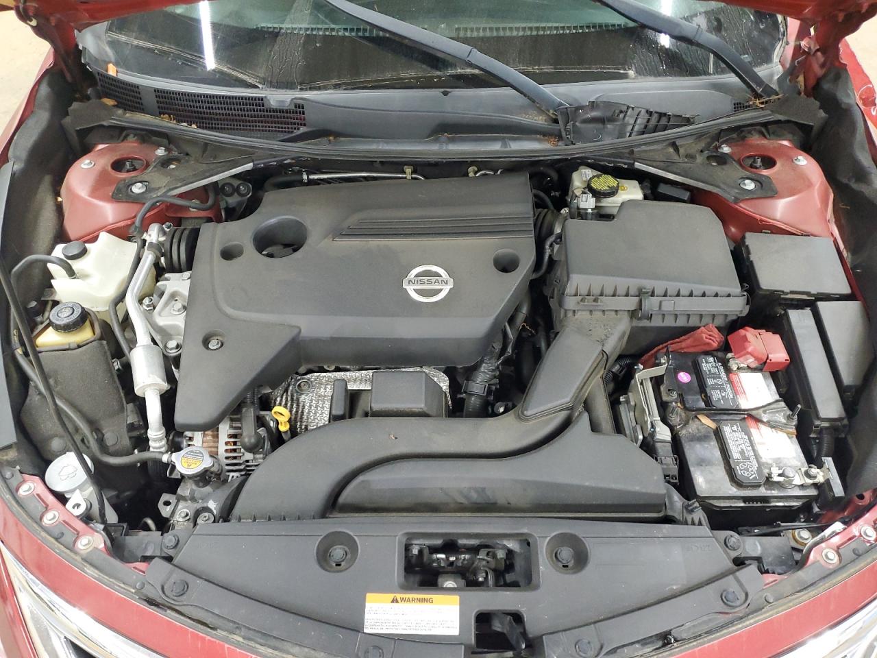 1N4AL3AP6FC265690 2015 Nissan Altima 2.5