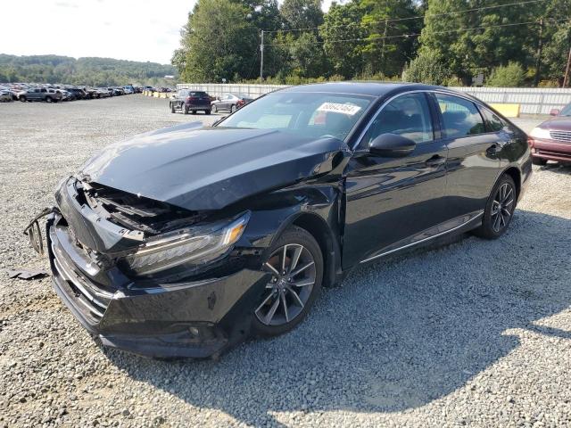 2021 Honda Accord Exl