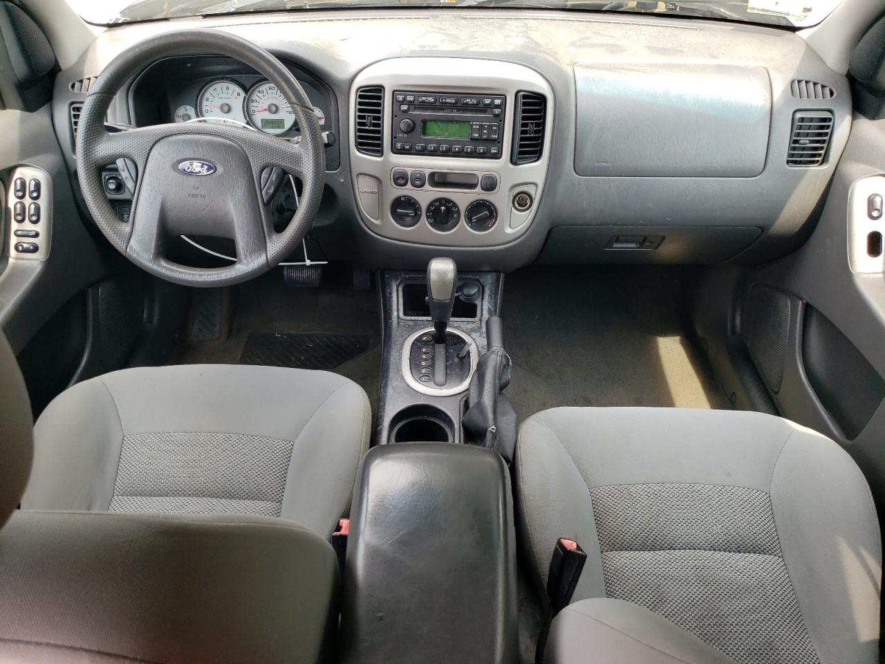 2006 Ford Escape Xlt VIN: 1FMYU93Z96KB19079 Lot: 65817164