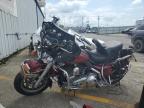 2008 HARLEY-DAVIDSON FLHTCUI  a la Venta en Copart IL - CHICAGO SOUTH