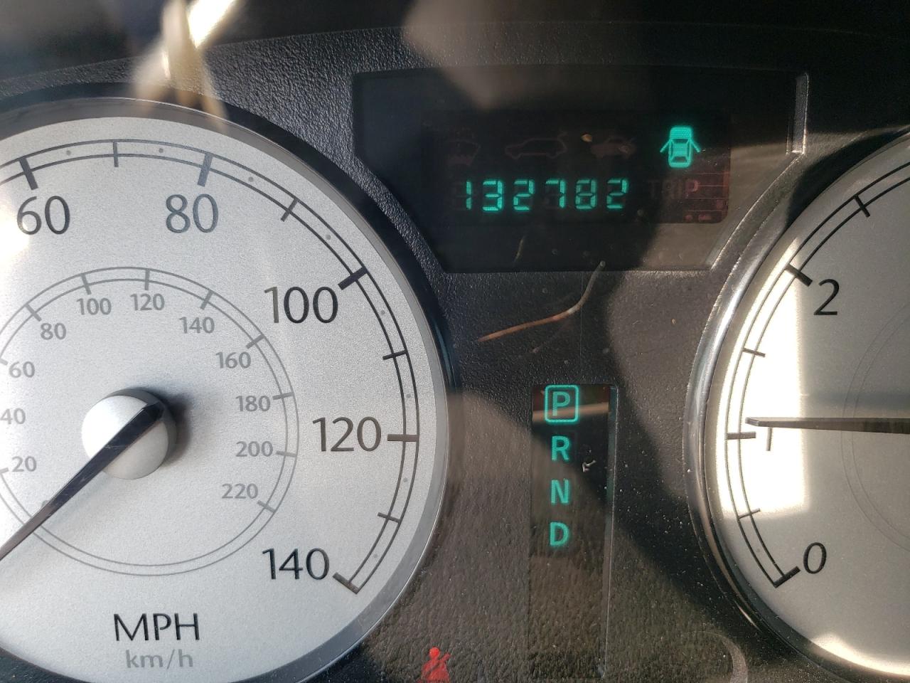 2006 Chrysler 300 Touring VIN: 2C3KA53G56H397676 Lot: 66818534