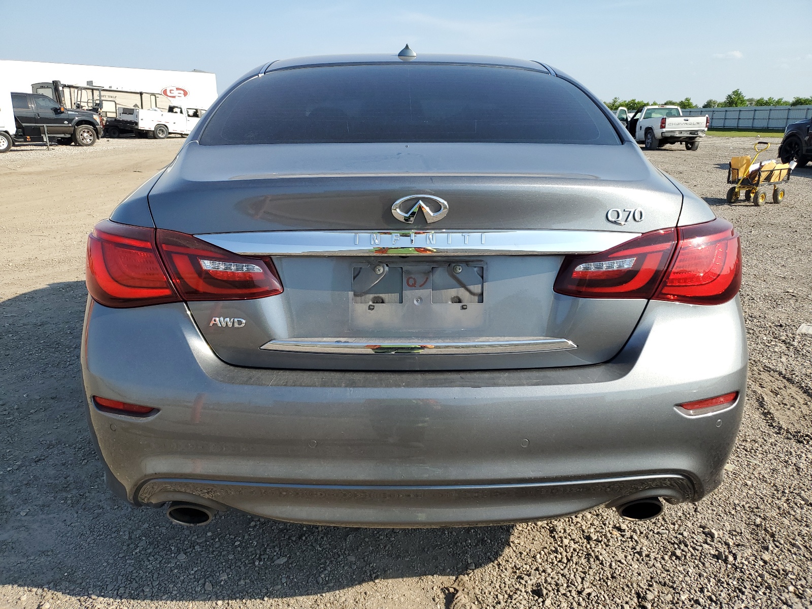 JN1BY1AR5GM270853 2016 Infiniti Q70 3.7