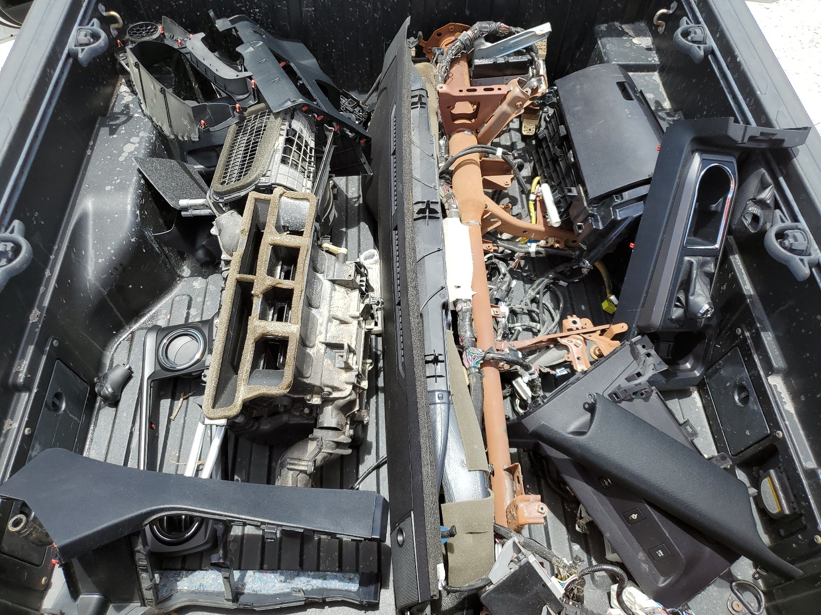 5TFCZ5AN2GX041175 2016 Toyota Tacoma Double Cab