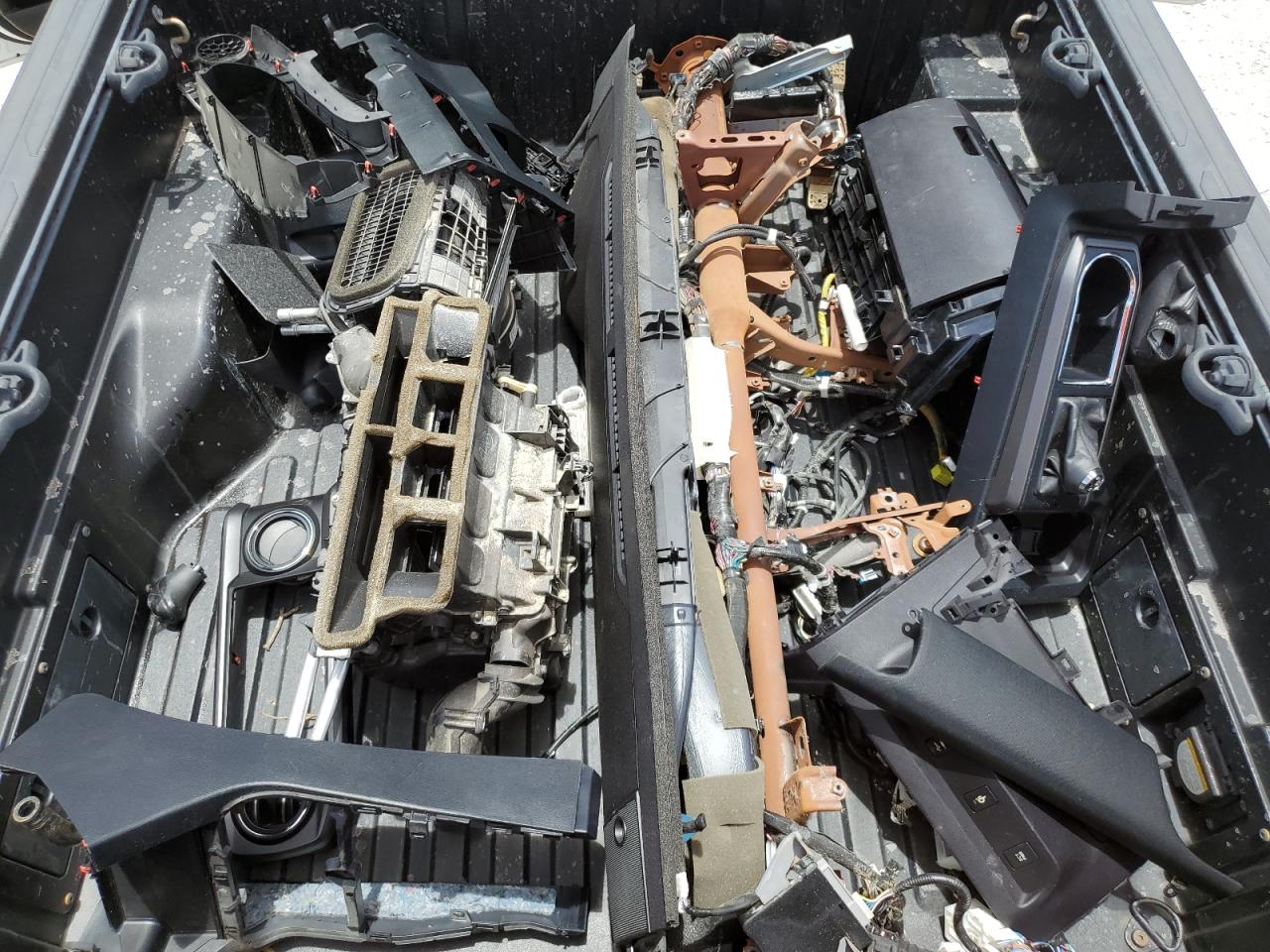 2016 Toyota Tacoma Double Cab VIN: 5TFCZ5AN2GX041175 Lot: 65902624