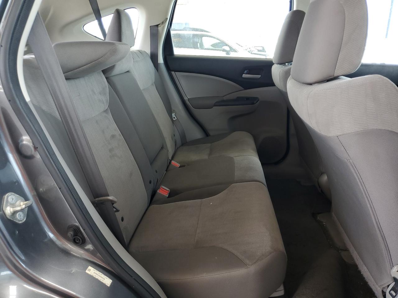 2014 Honda Cr-V Lx VIN: 2HKRM4H34EH609359 Lot: 65900674