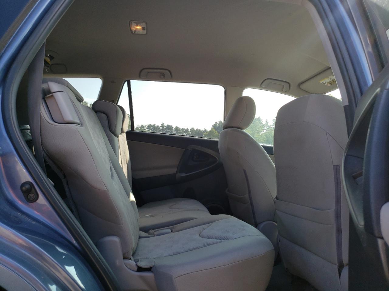 2011 Toyota Rav4 VIN: 2T3JF4DV3BW125069 Lot: 67739104