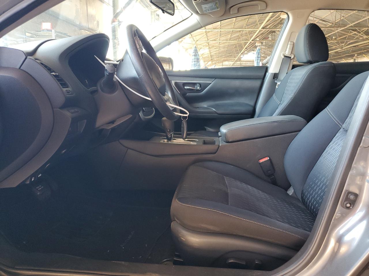 2018 Nissan Altima 2.5 VIN: 1N4AL3APXJC184247 Lot: 68767384