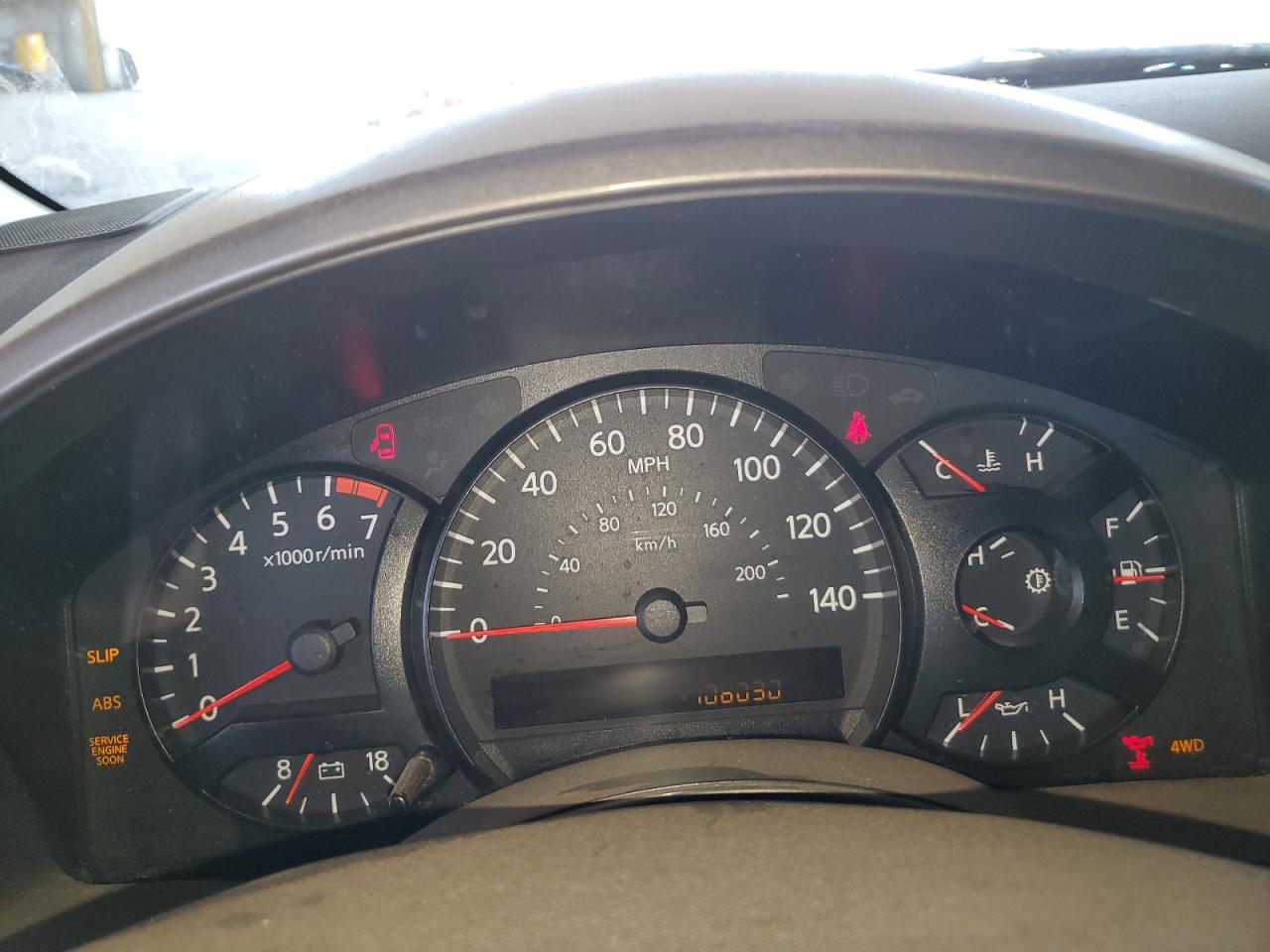 2005 Nissan Titan Xe VIN: 1N6AA06B05N516490 Lot: 67399984