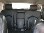 2010 Cadillac Srx Luxury Collection на продаже в Tulsa, OK - Side