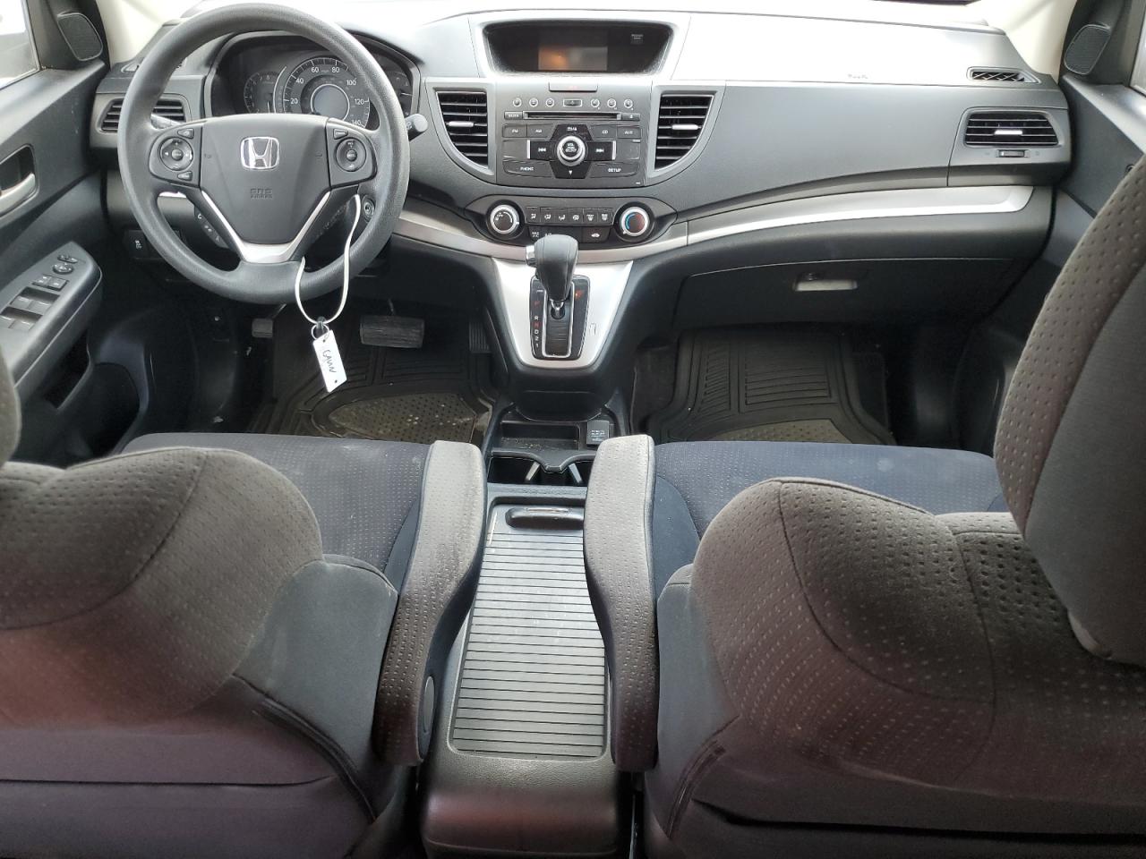 2014 Honda Cr-V Ex VIN: 2HKRM3H56EH562668 Lot: 66232414