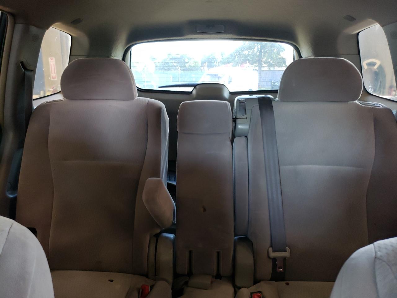 2008 Toyota Highlander VIN: JTEDS41A682045840 Lot: 65462614