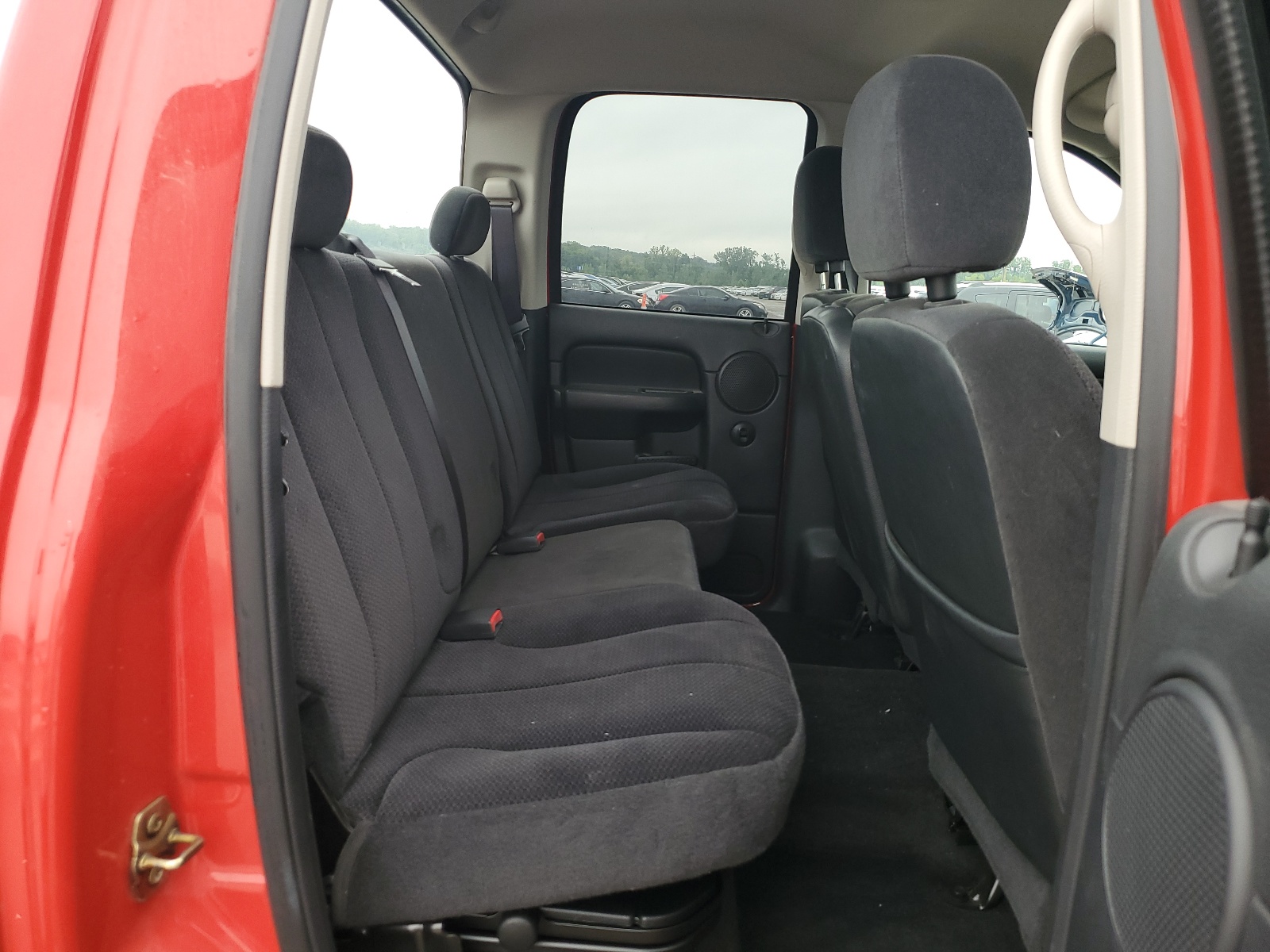 3D7LU38C14G170702 2004 Dodge Ram 3500 St