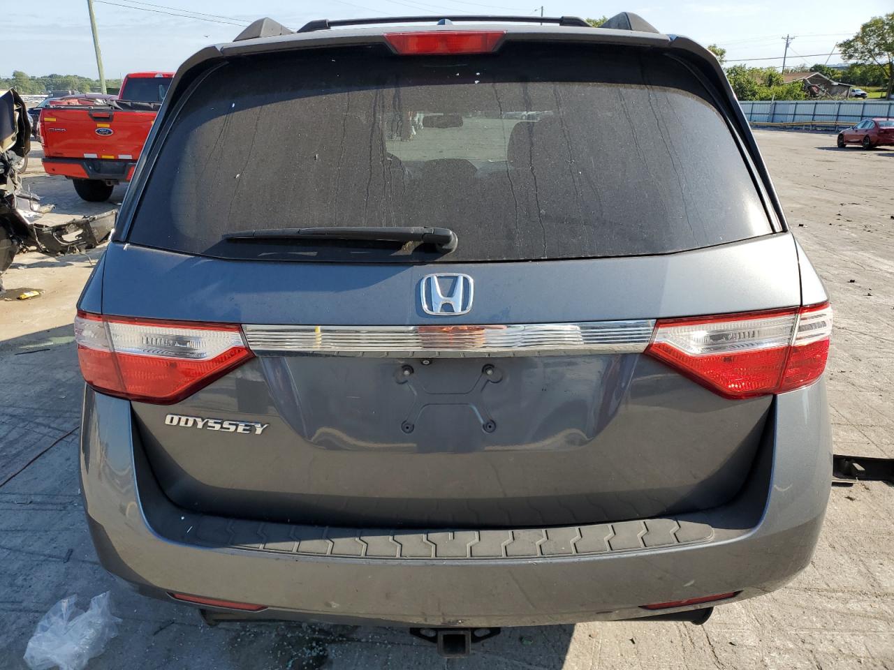 2013 Honda Odyssey - Image 6
