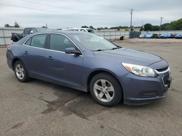  CHEVROLET MALIBU 2015 Синий