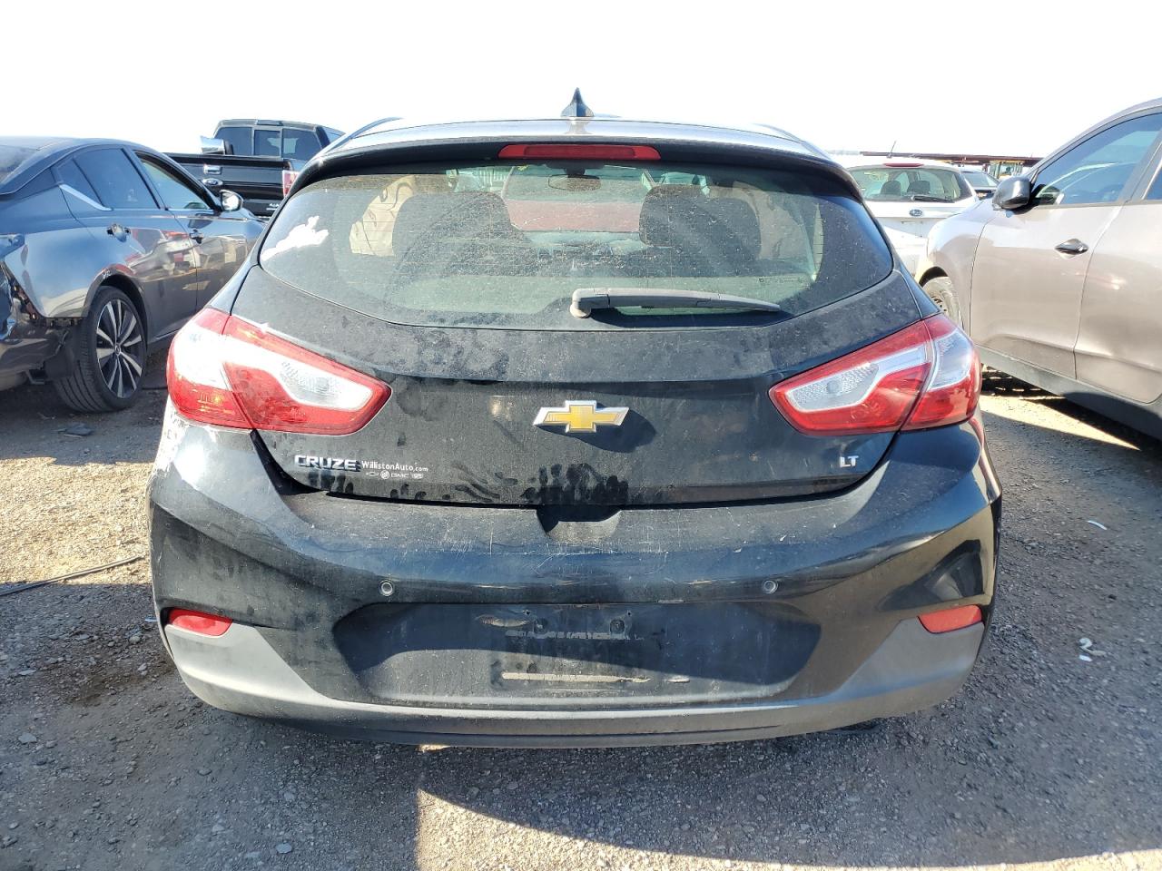 2019 Chevrolet Cruze - Image 6