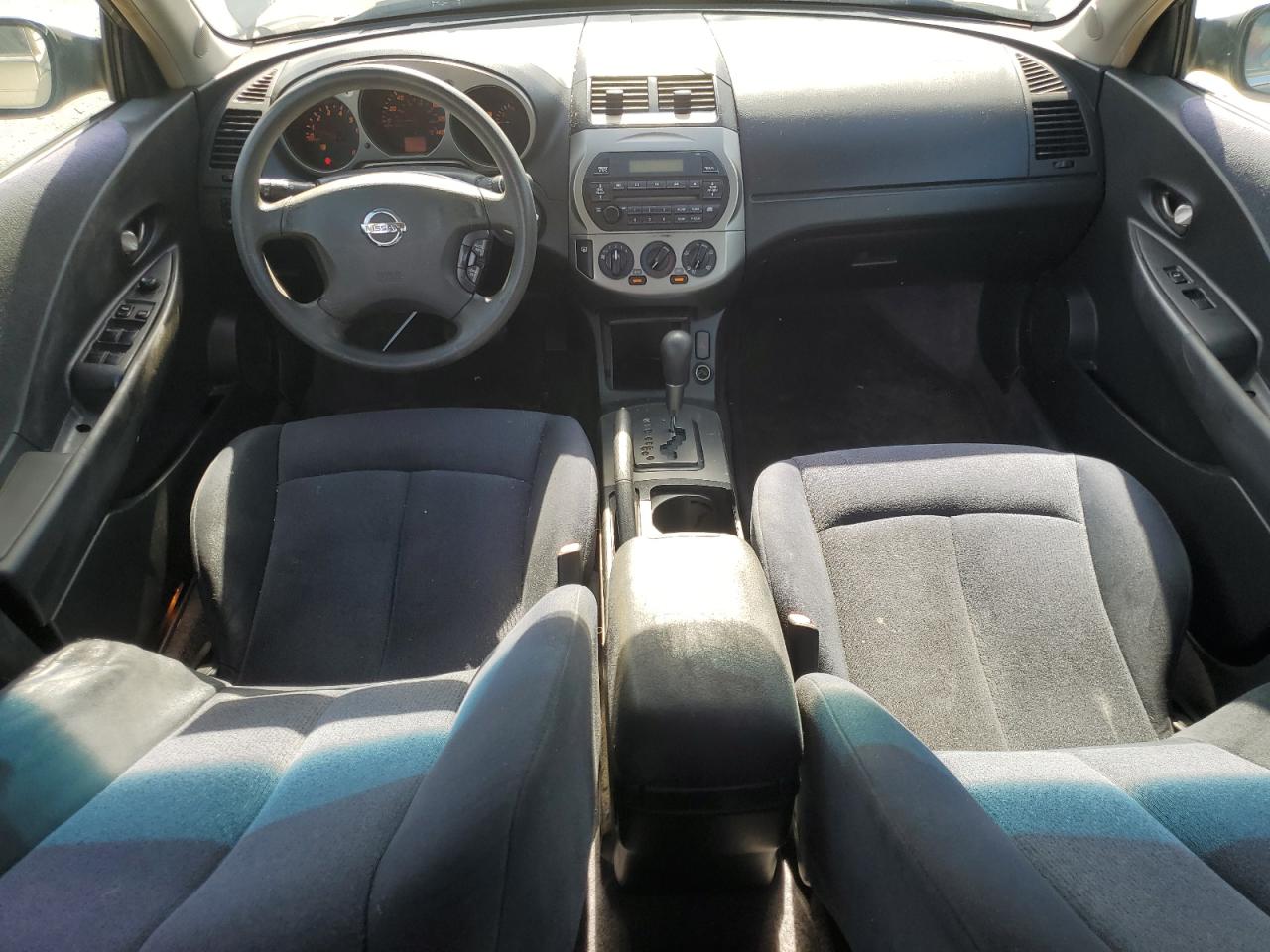 2004 Nissan Altima Base VIN: 1N4AL11DX4C107652 Lot: 65547124