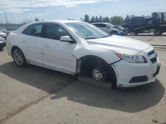  CHEVROLET MALIBU 2013 Белый