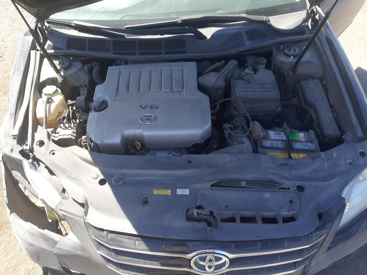 4T1BK36B55U023489 2005 Toyota Avalon Xl