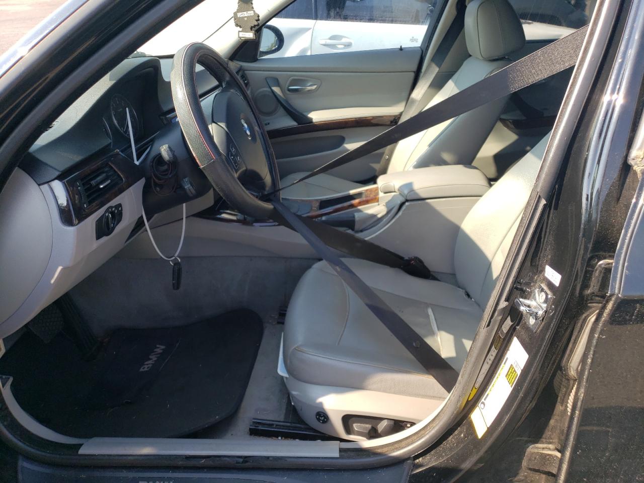 2008 BMW 328 I VIN: WBAVA375X8NL49135 Lot: 65673064