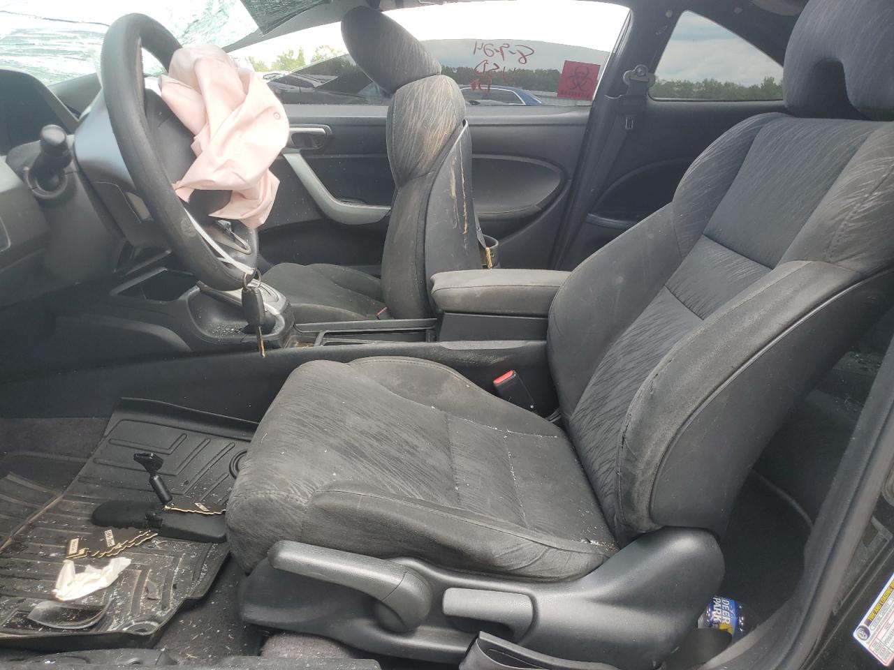 2007 Honda Civic Ex VIN: 2HGFG128X7H515304 Lot: 67325774