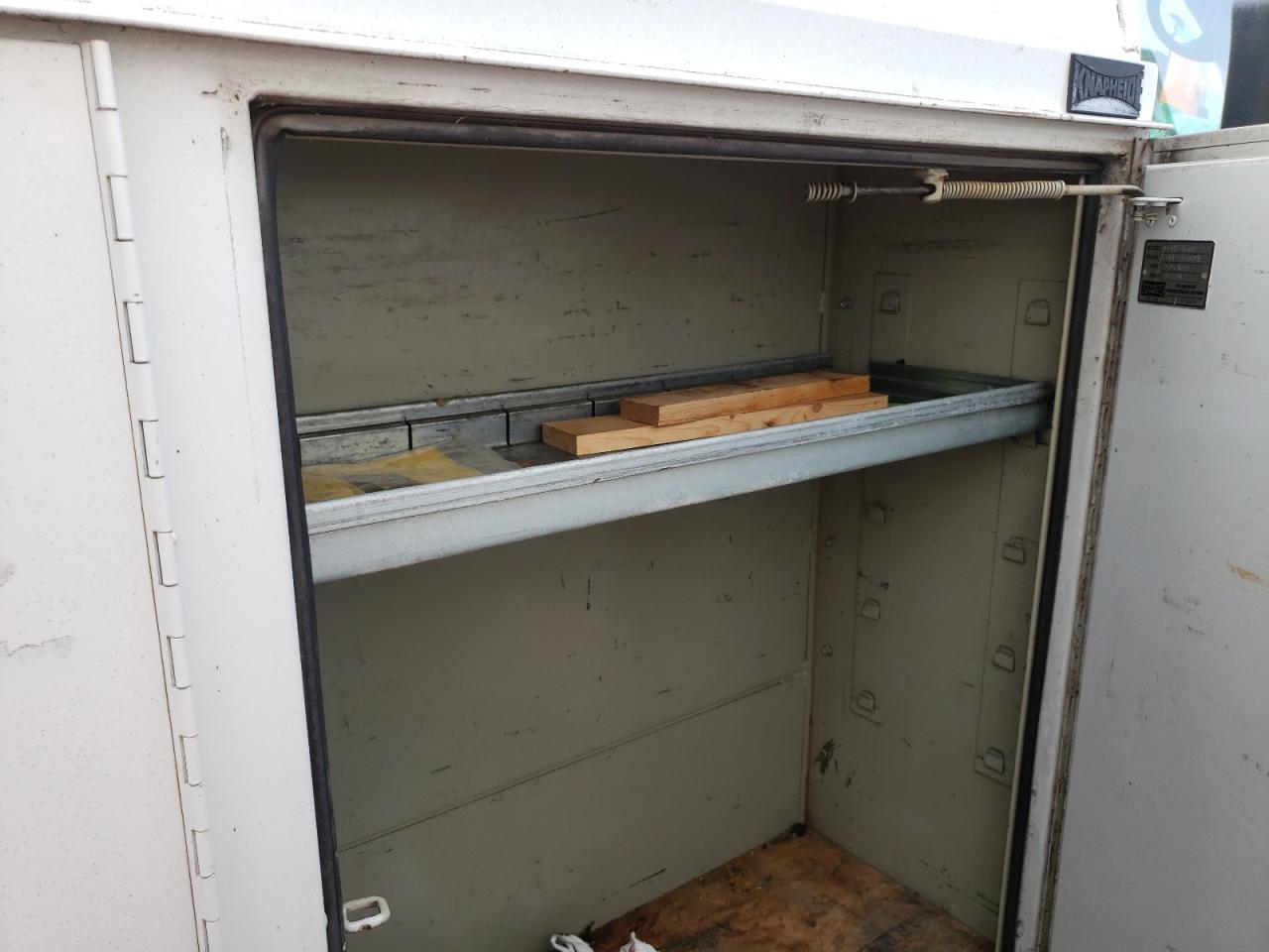 2012 Chevrolet Express G4500 VIN: 1GB6G5CL6C1153333 Lot: 66318024