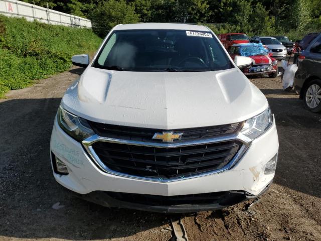  CHEVROLET EQUINOX 2018 Biały